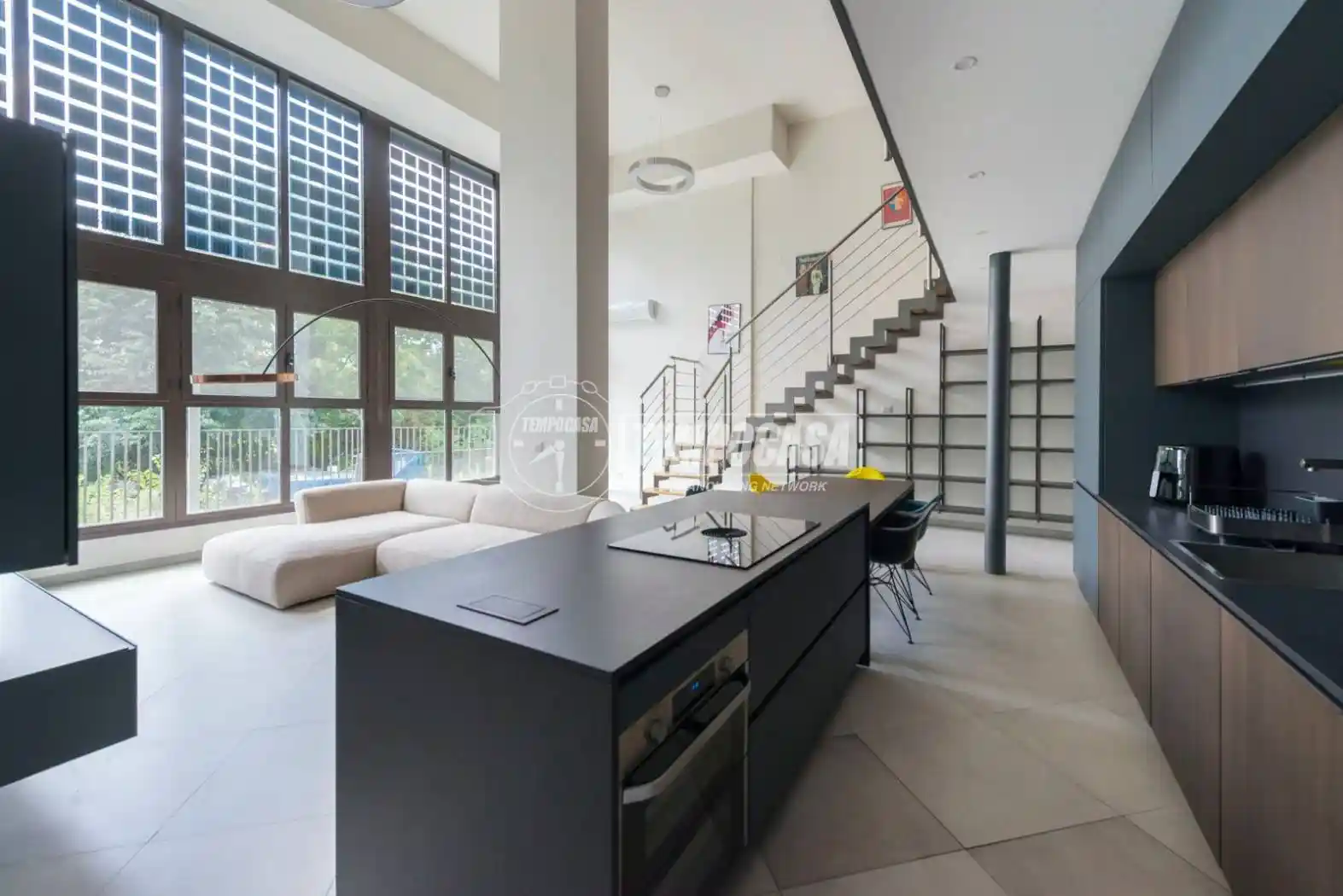 Trilocale via MARIANI 4/A, Gorla, Milano - foto 5