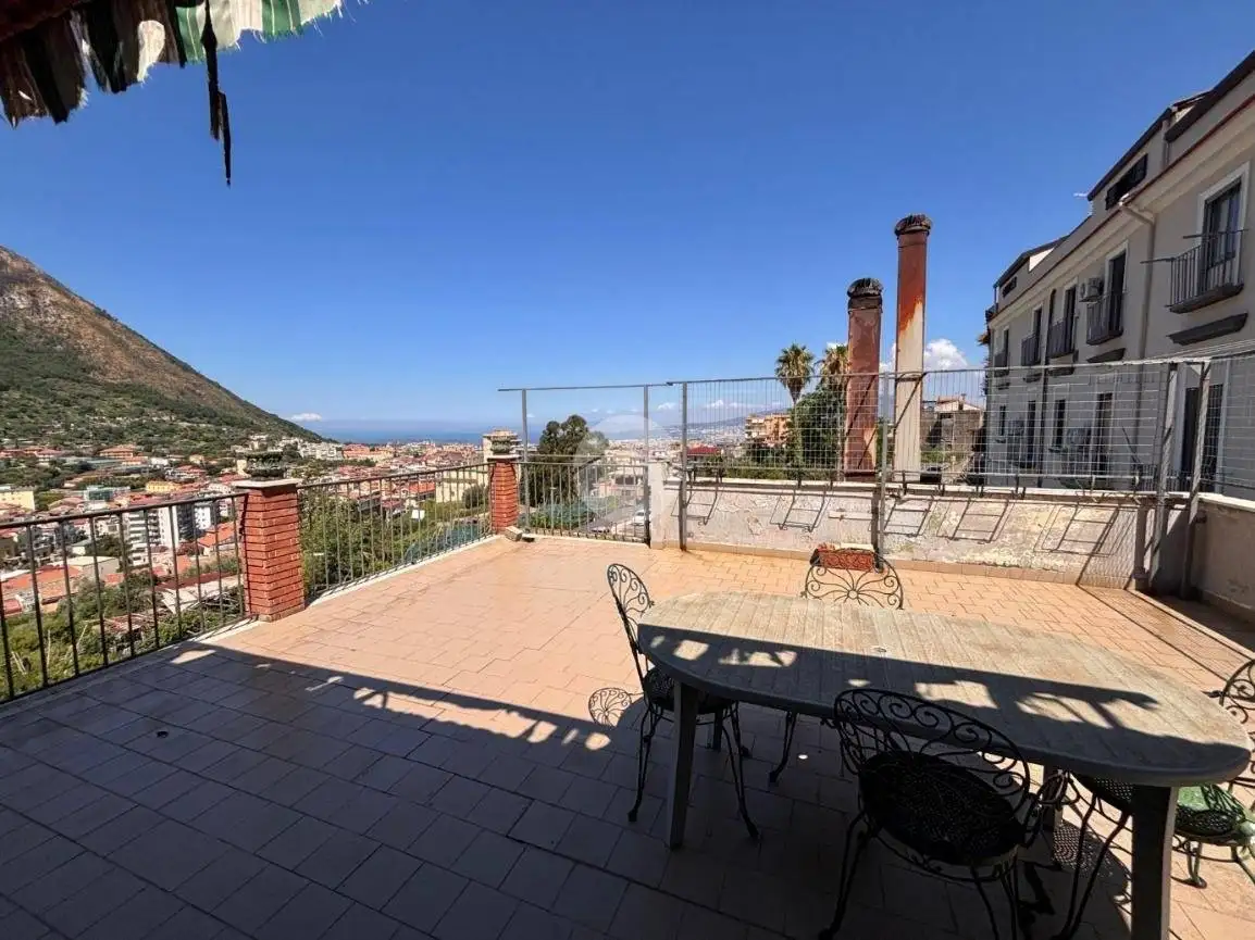 Casa indipendente in vendita a Gragnano