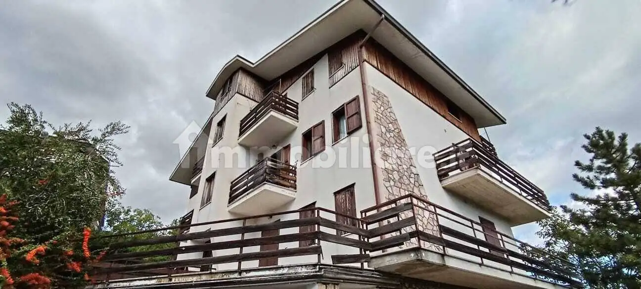 Appartamento in vendita a Palena