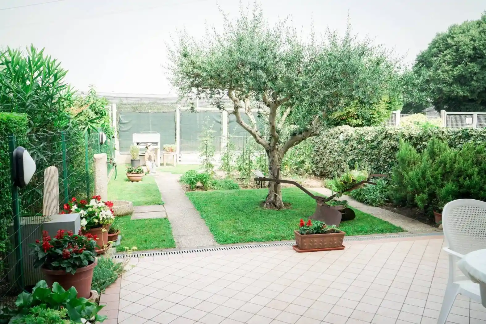 Villa a schiera via Sasse 10, Castiglione, Verona - foto 2