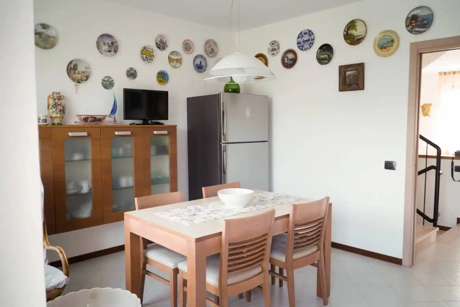 Villa a schiera via Sasse 10, Castiglione, Verona - foto 3