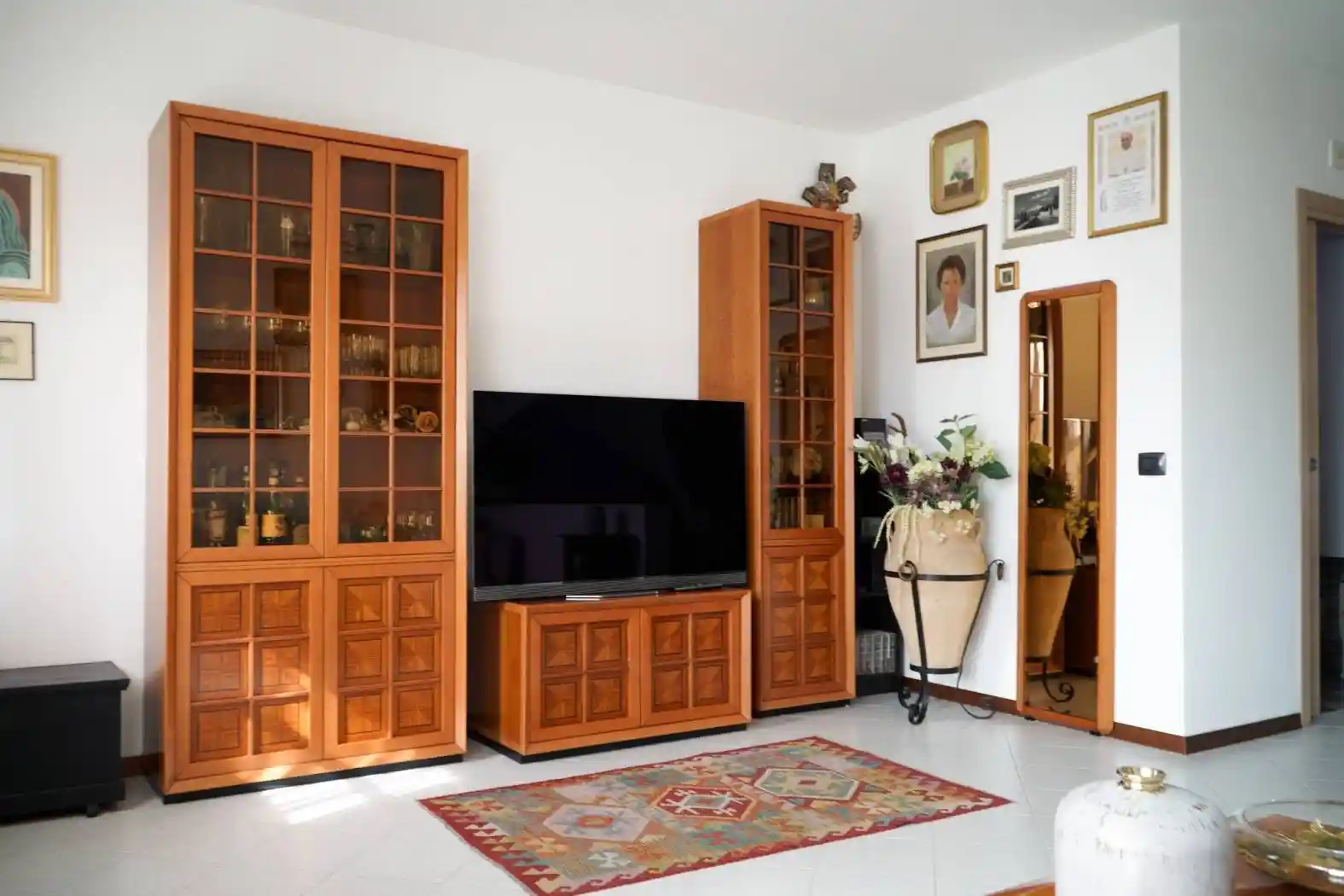 Villa a schiera via Sasse 10, Castiglione, Verona - foto 4