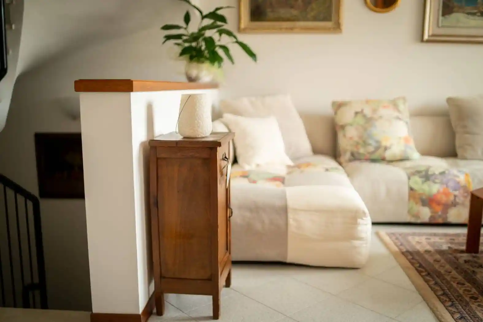 Villa a schiera via Sasse 10, Castiglione, Verona - foto 5