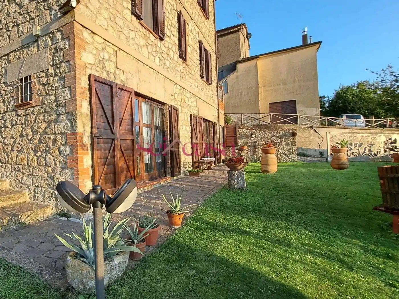 Villa in vendita a Roccastrada