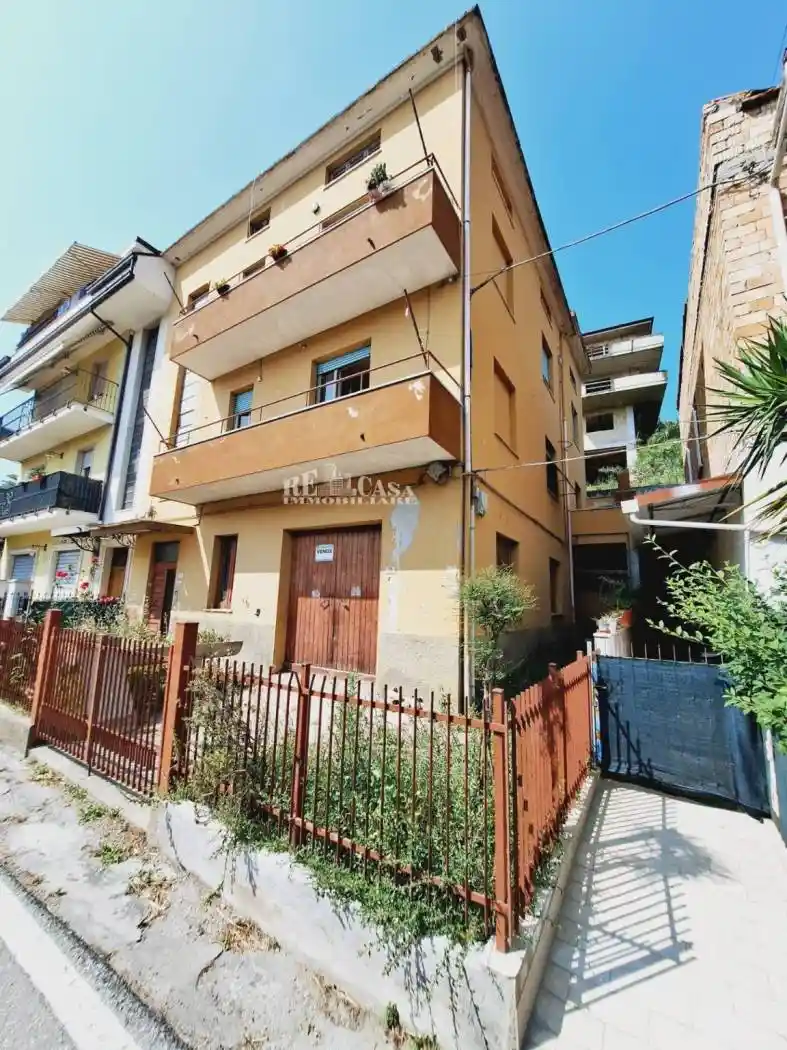 Casa indipendente in vendita a San Benedetto del Tronto