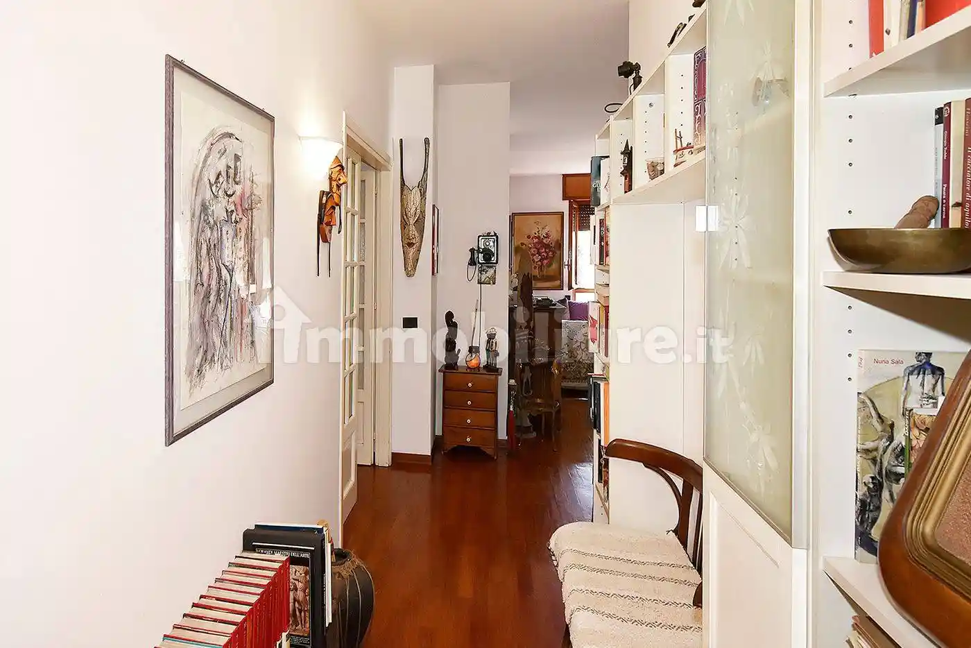 Quadrilocale via Medeghino, 21, Chiesa Rossa, Milano - foto 3