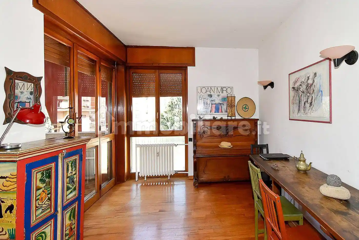 Quadrilocale via Medeghino, 21, Chiesa Rossa, Milano - foto 5