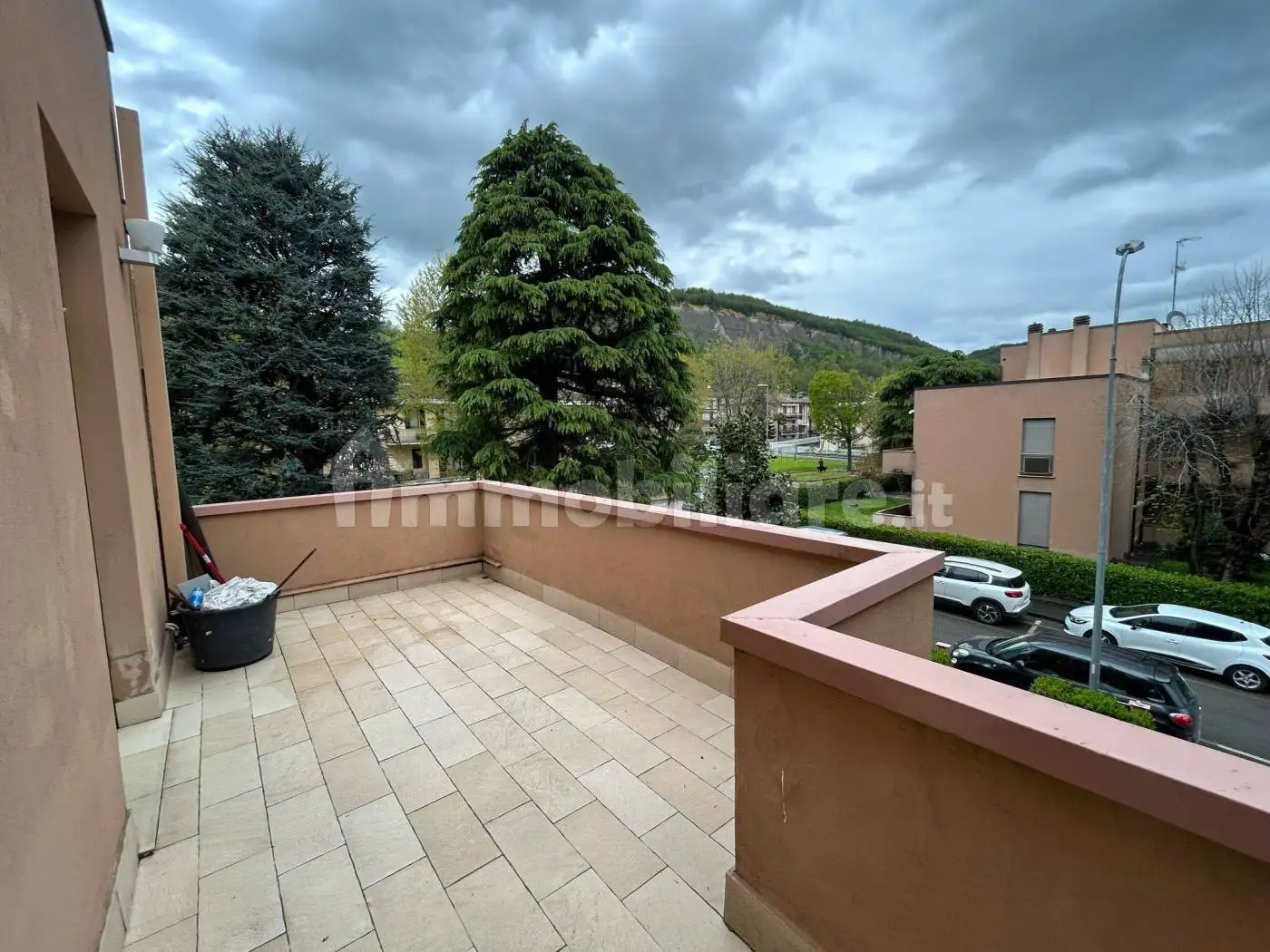 Appartamento in vendita a Lugagnano Val d'Arda