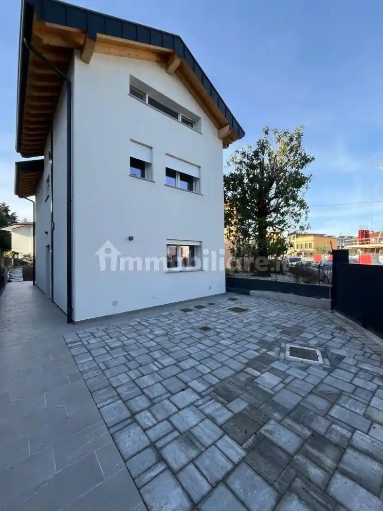 Villa in vendita a Udine