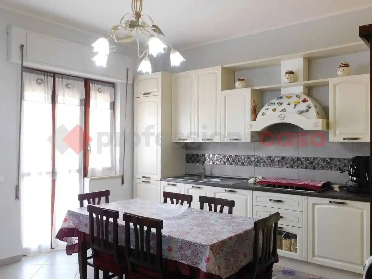 Appartamento in vendita a Minturno