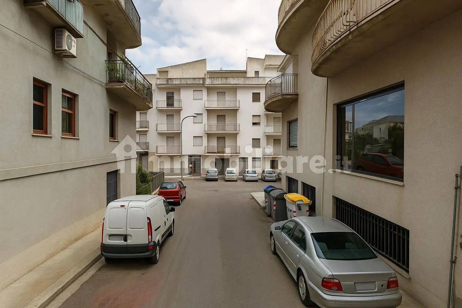 Appartamento in vendita a Capri Leone