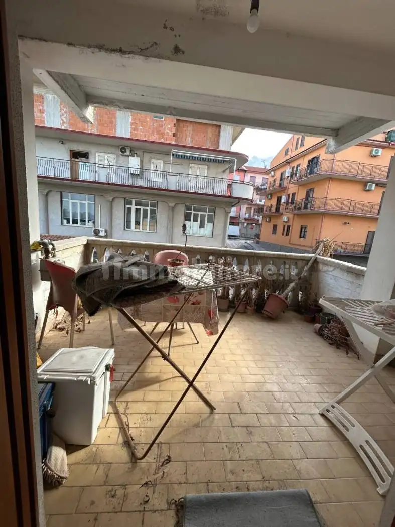 Trilocale via Madonna del Carmelo, Rocca Di Capri Leone, Capri Leone - foto 3