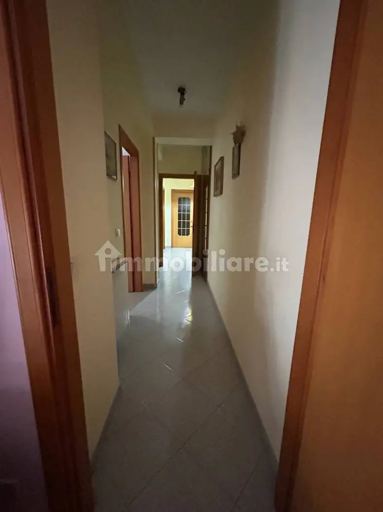 Trilocale via Madonna del Carmelo, Rocca Di Capri Leone, Capri Leone - foto 4