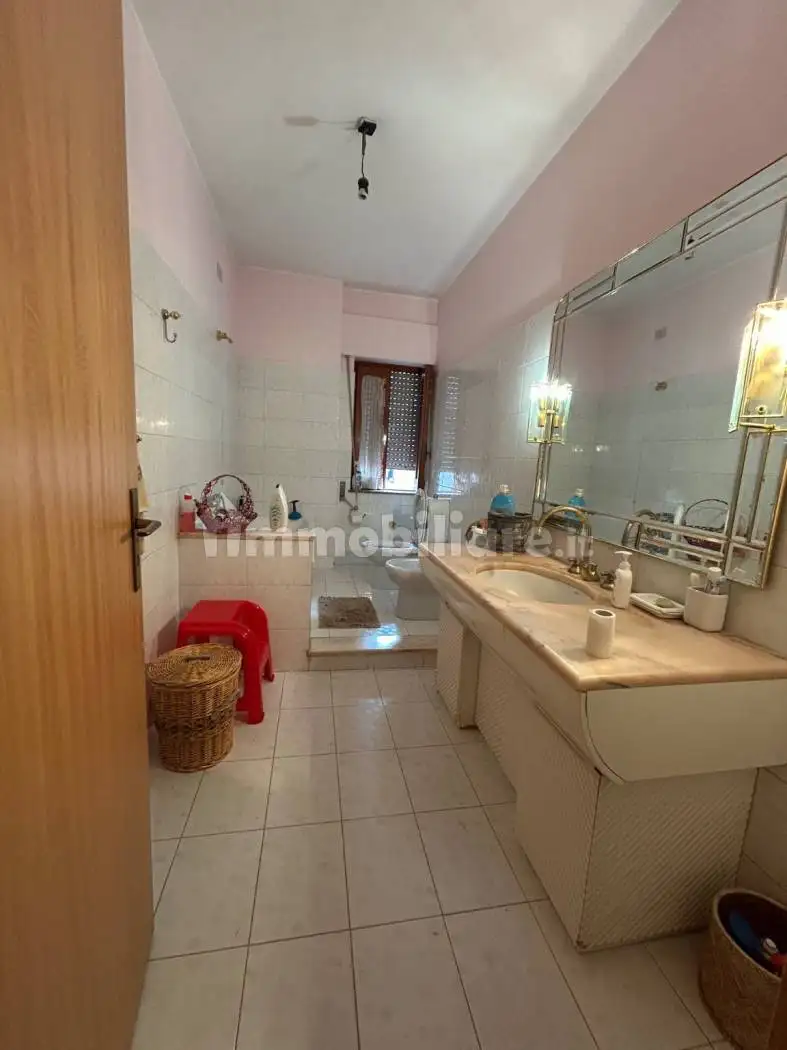 Trilocale via Madonna del Carmelo, Rocca Di Capri Leone, Capri Leone - foto 5