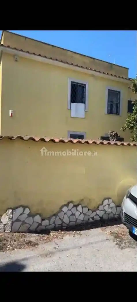 Villa in affitto a Anzio