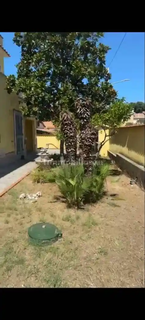 Villa unifamiliare via delle Begonie 67, Lido di Cincinnato - Sirene, Anzio - foto 2