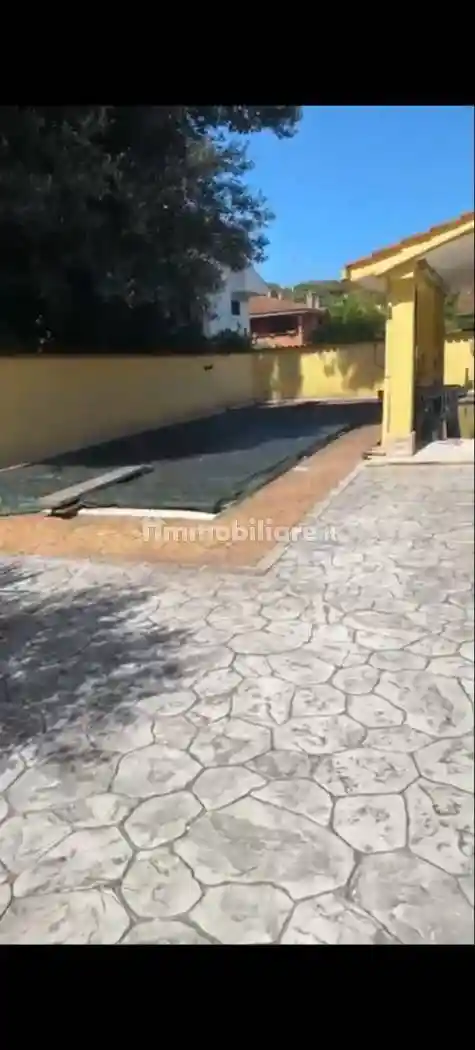 Villa unifamiliare via delle Begonie 67, Lido di Cincinnato - Sirene, Anzio - foto 5