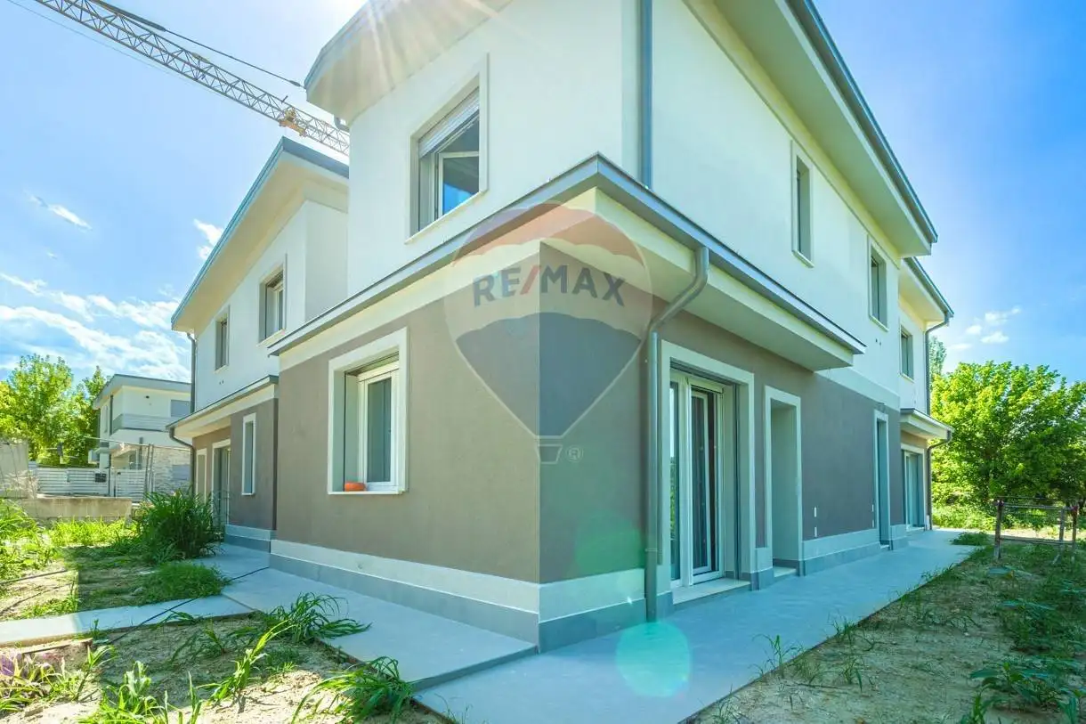 Appartamento in vendita a Valsamoggia