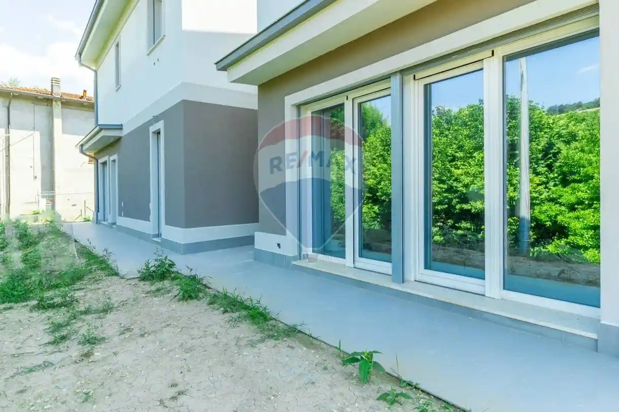 Appartamento nuovo, su più livelli, Bersagliera, Valsamoggia - foto 4