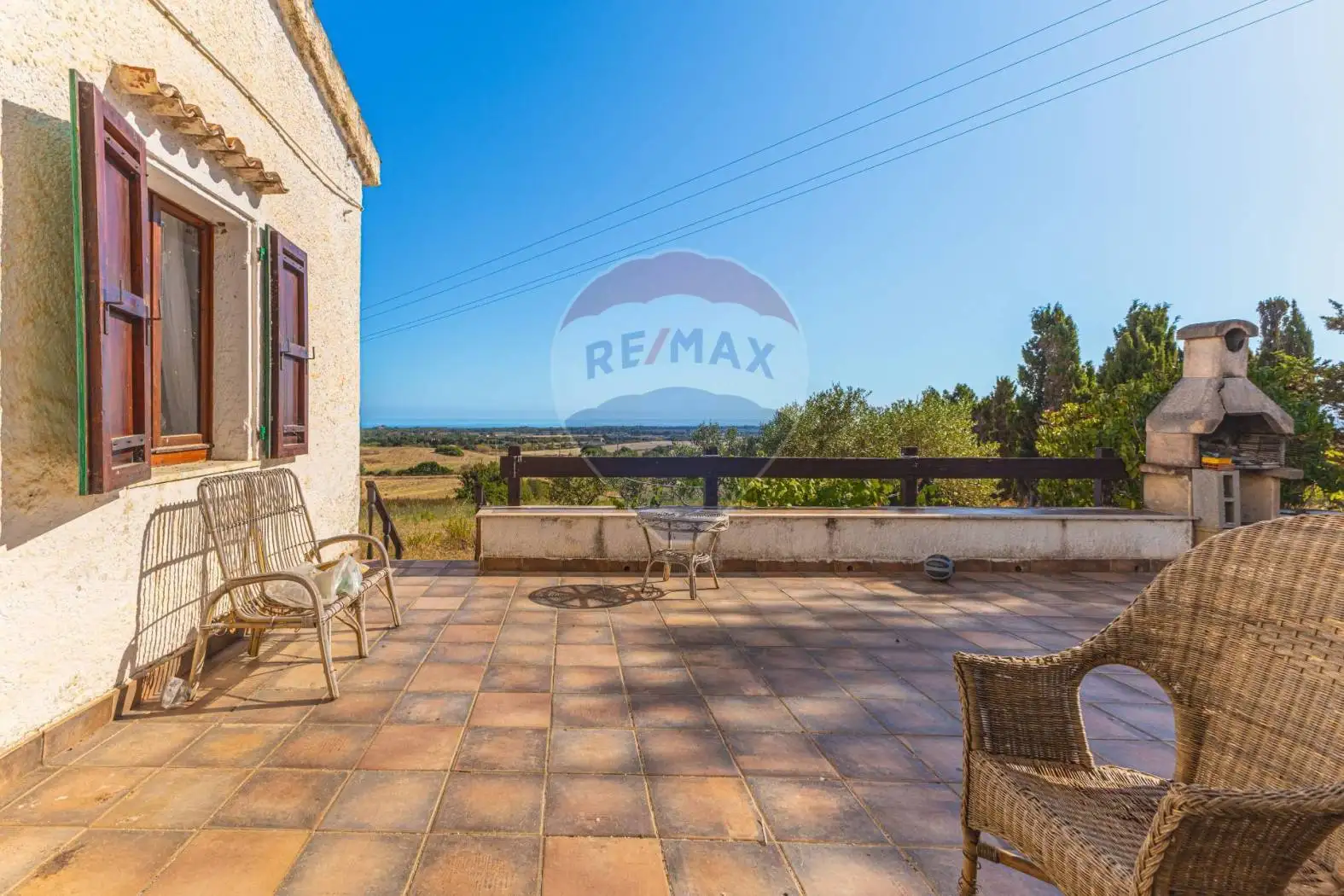 Villa in vendita a Sassari