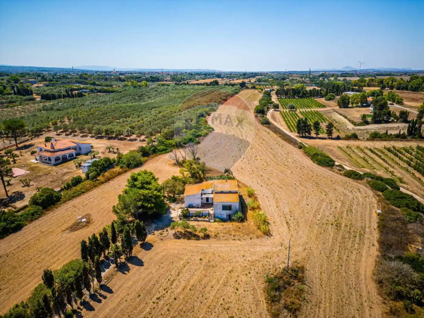 Villa unifamiliare Strada Vicinale Lizzos 7, Ottava, Sassari - foto 4