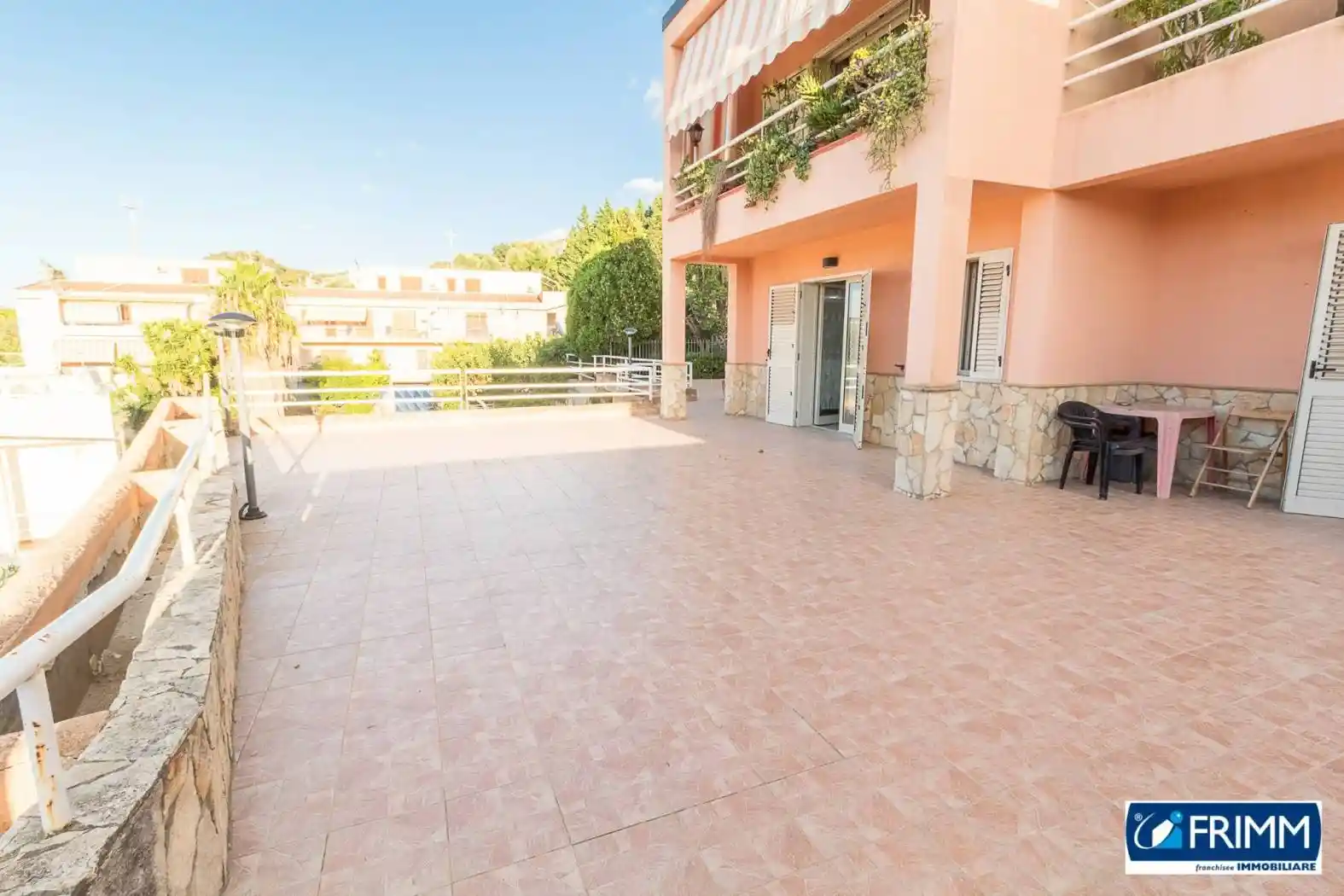 Villetta a schiera in vendita a Cefalù