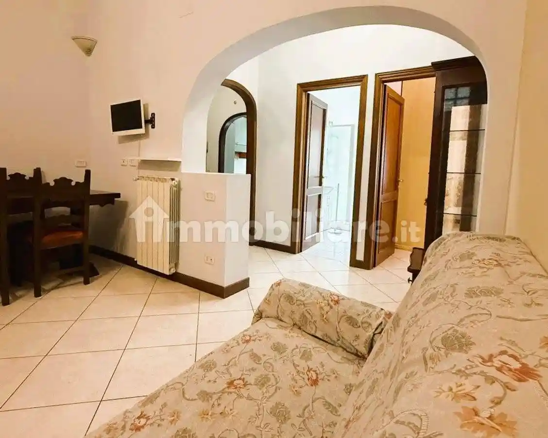 Appartamento in vendita a Firenze