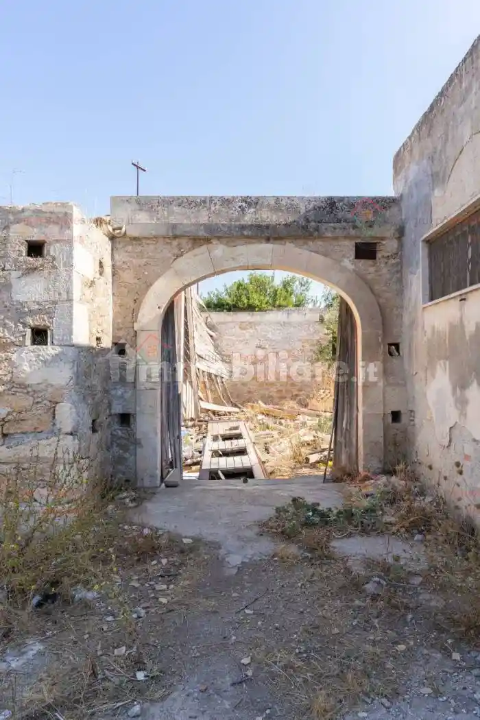 Casale cozzo villa, Pantanelli - Elorina, Siracusa - foto 2