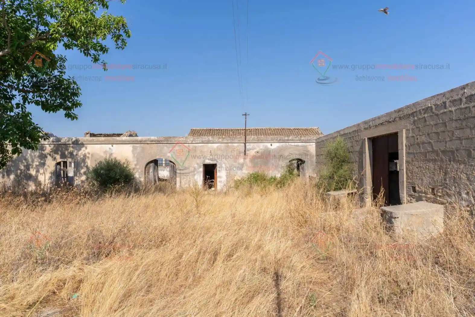 Casale cozzo villa, Pantanelli - Elorina, Siracusa - foto 3