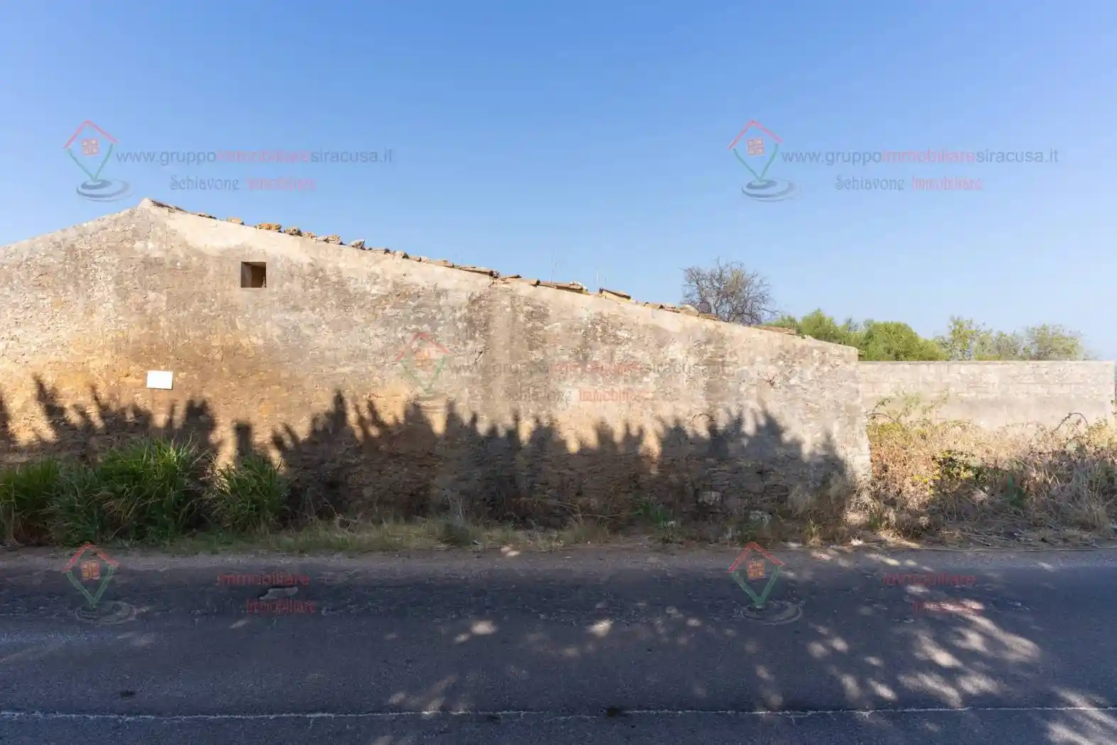 Casale cozzo villa, Pantanelli - Elorina, Siracusa - foto 5