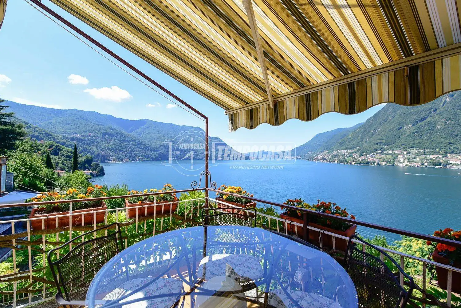 Appartamento in vendita a Pognana Lario