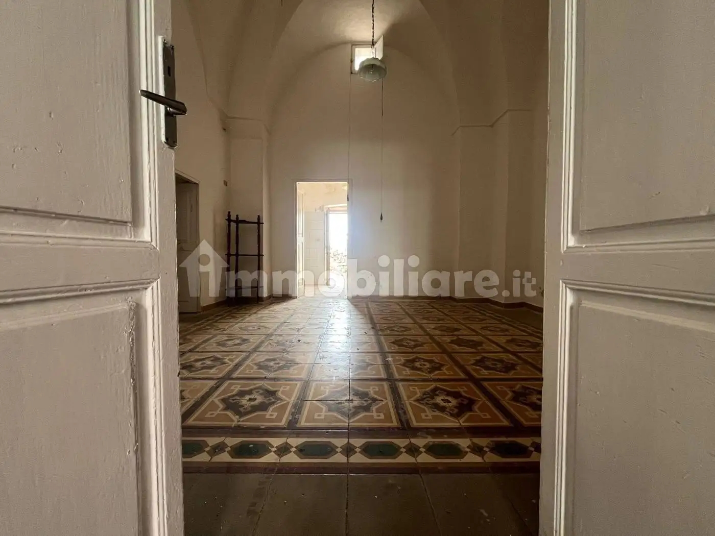 Terratetto unifamiliare via Milano, Castiglione, Andrano - foto 3