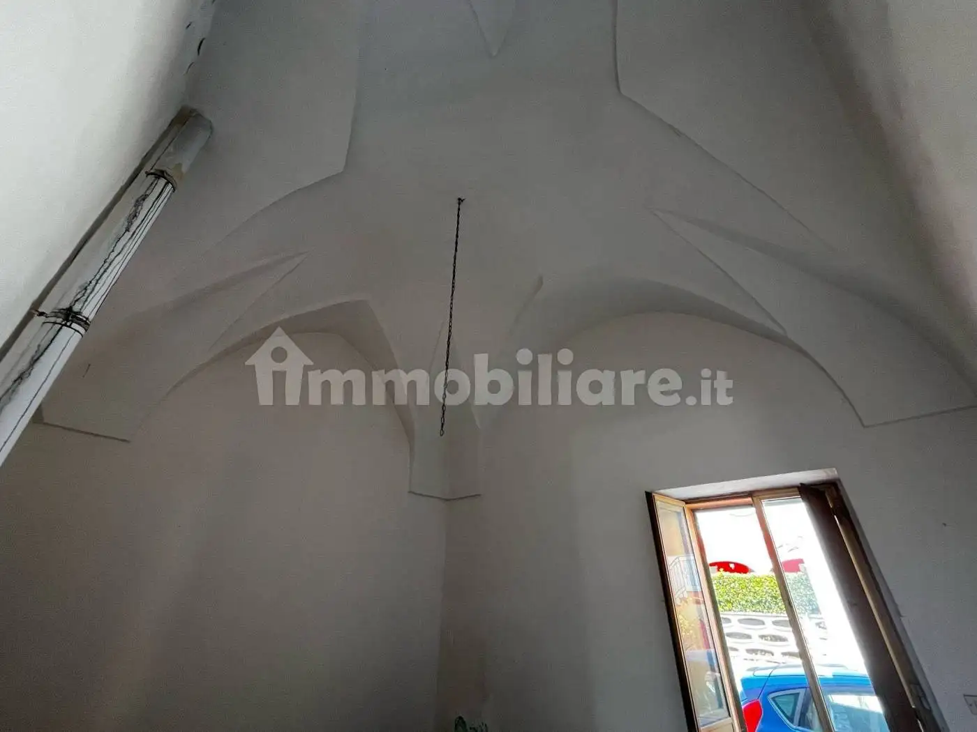 Terratetto unifamiliare via Milano, Castiglione, Andrano - foto 4