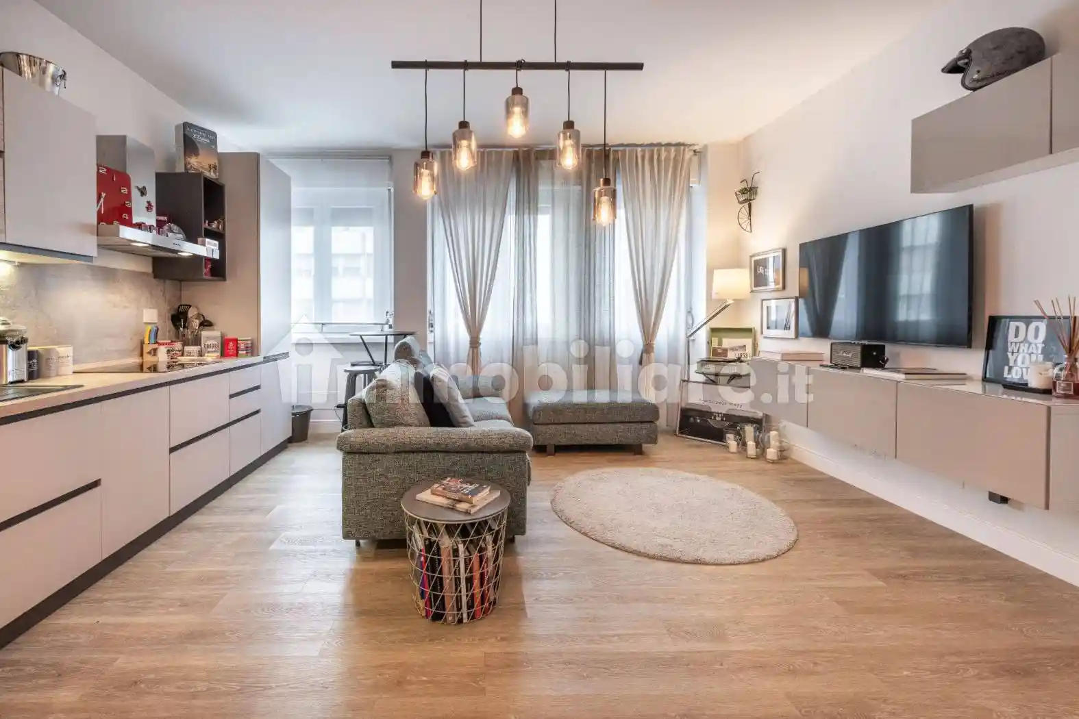 Appartamento in vendita a Prato