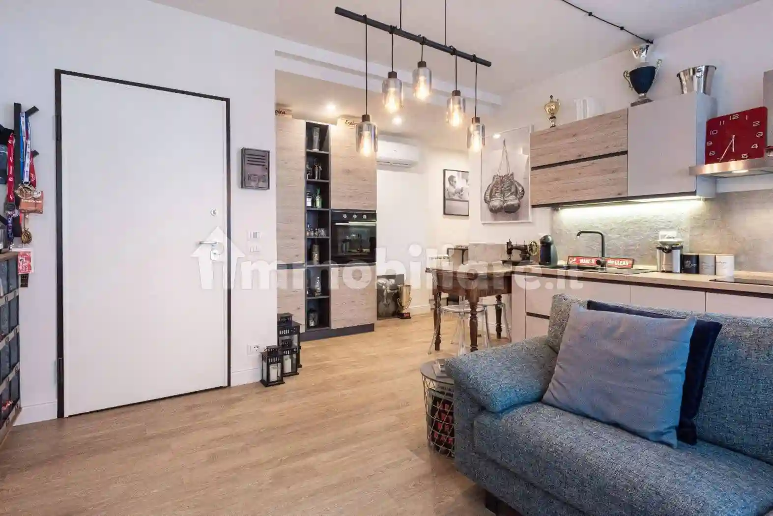 Appartamento - foto 3