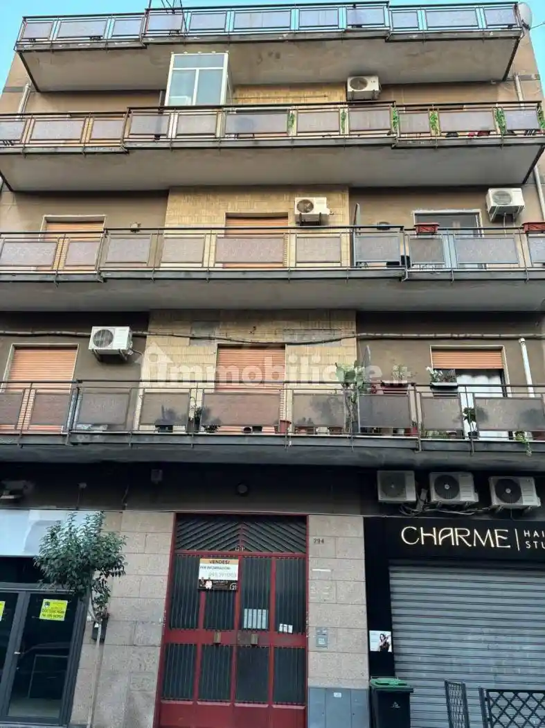 Appartamento in vendita a Misterbianco