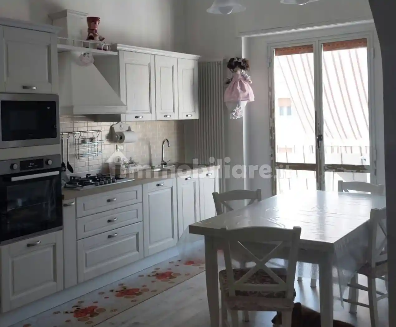 Appartamento in vendita a Foggia