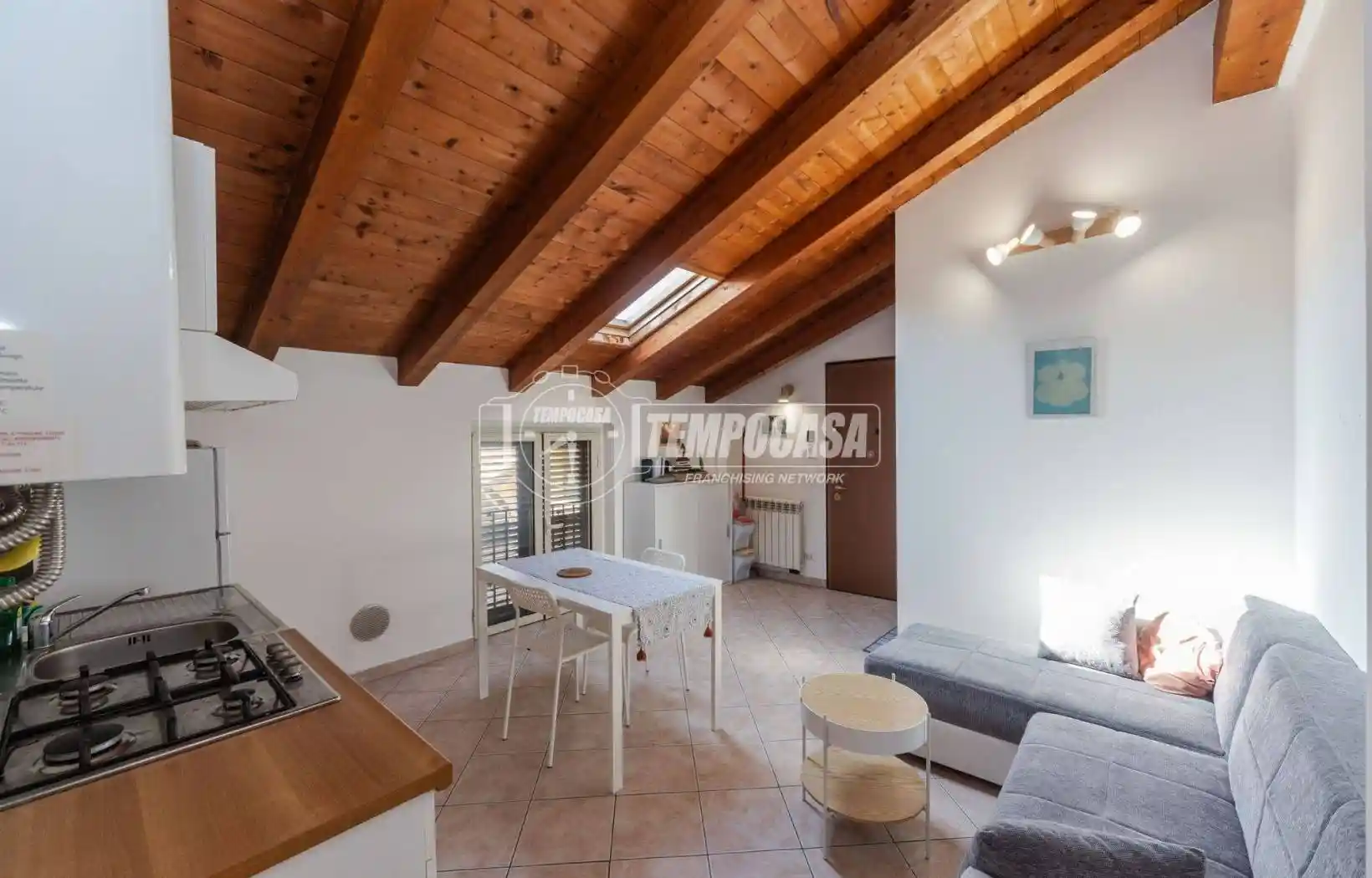 Appartamento in vendita a Briosco