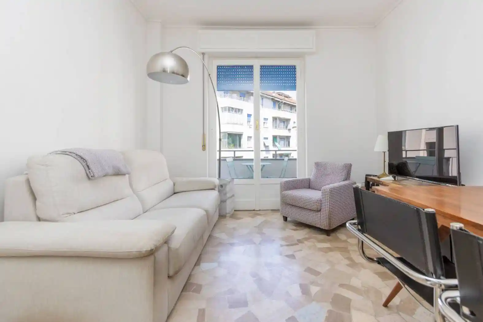 Bilocale viale delle Rimembranze di Greco 8, Cascina dei Pomi, Milano - foto 4