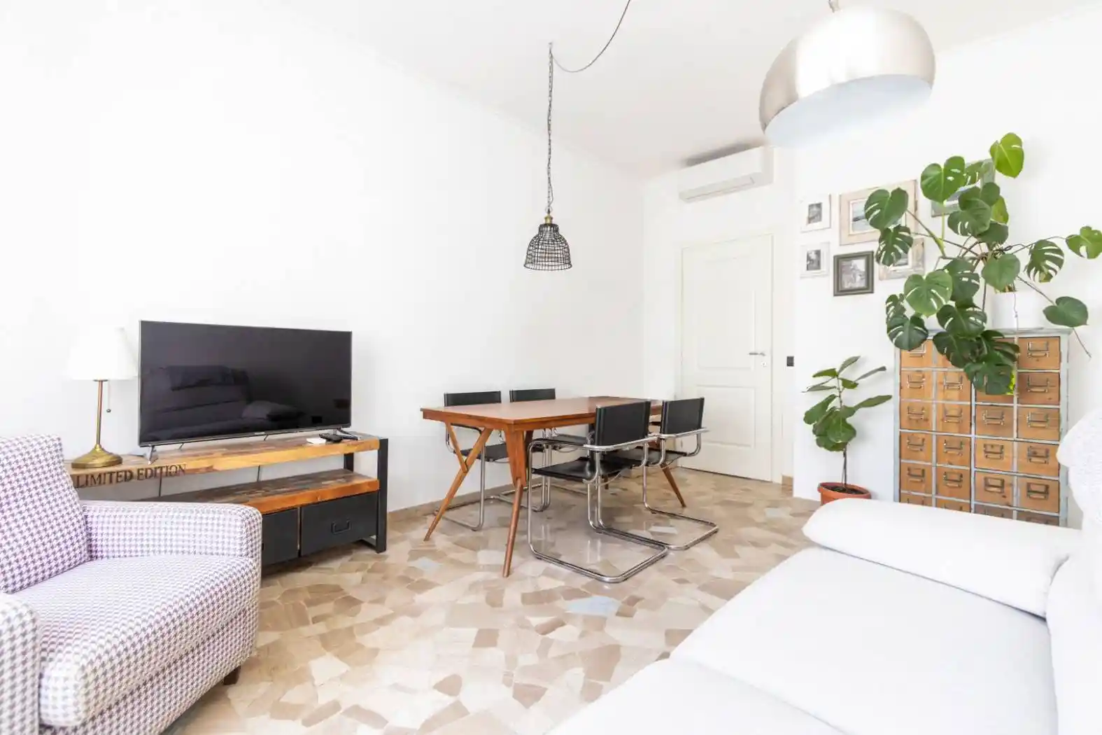 Bilocale viale delle Rimembranze di Greco 8, Cascina dei Pomi, Milano - foto 5