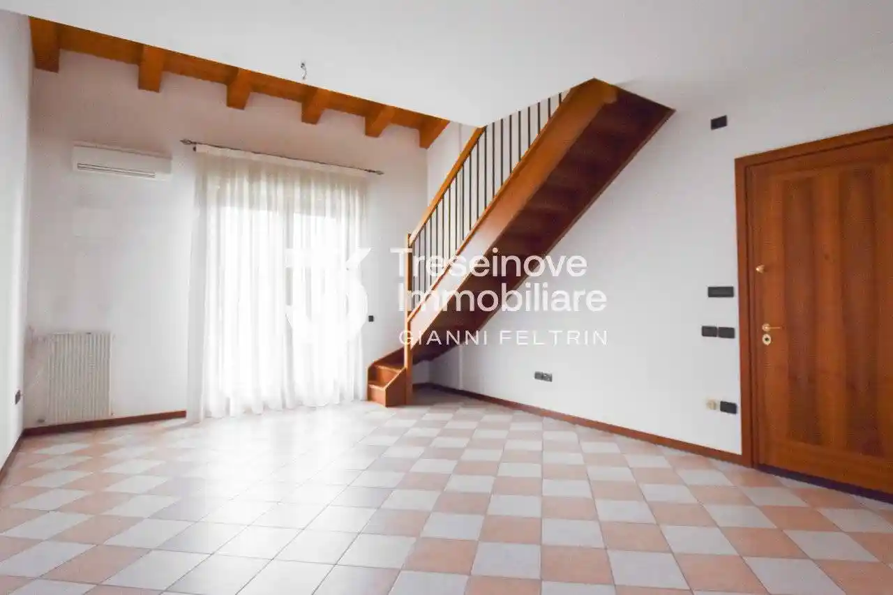 Attico - Mansarda in vendita a Paese