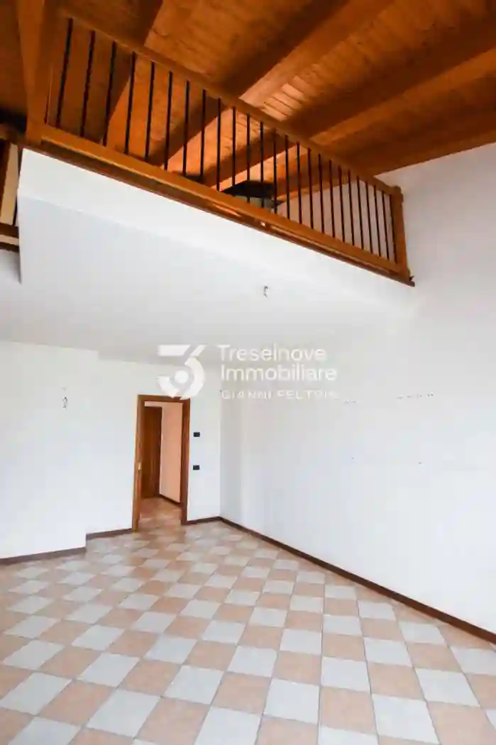 Attico - Mansarda - foto 5