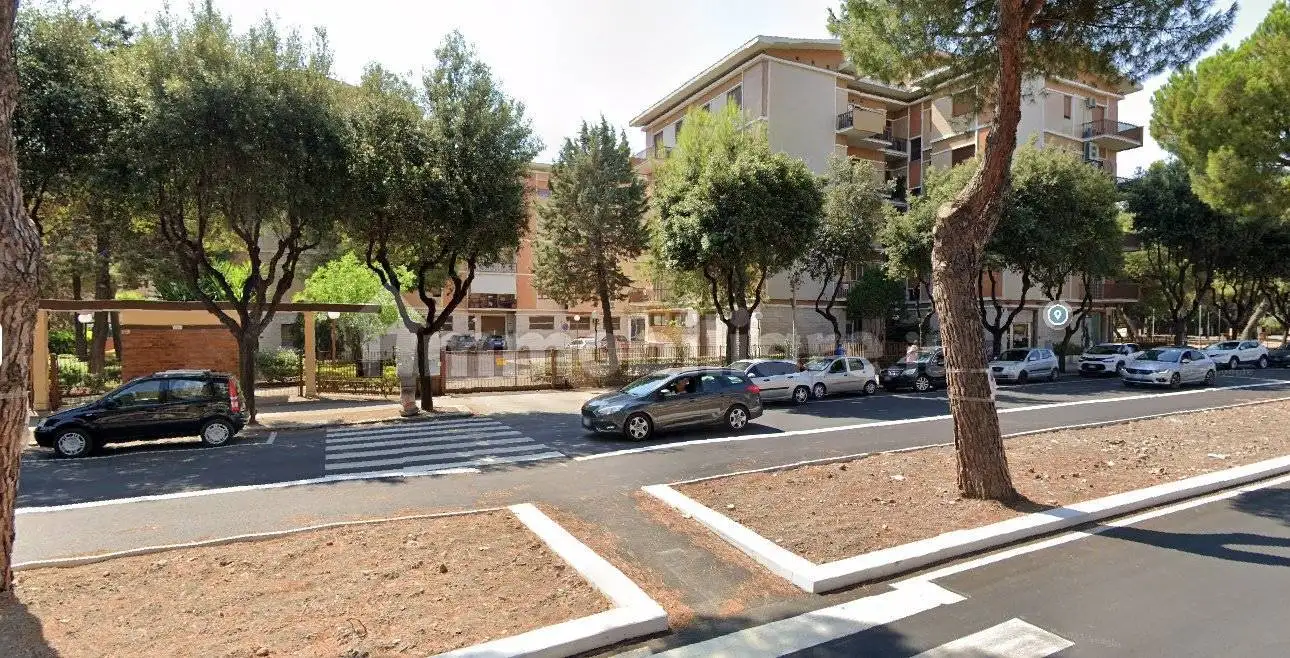 Appartamento in vendita a Foggia