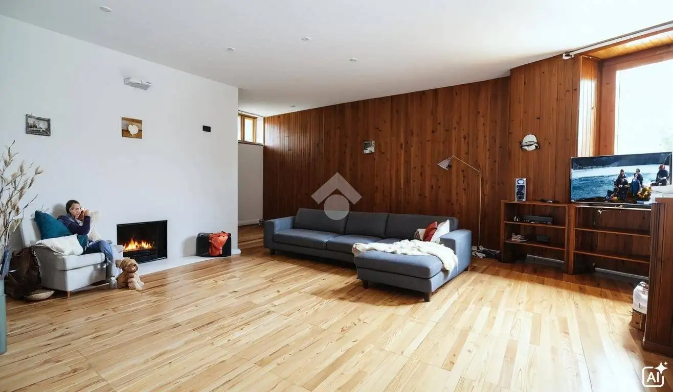 Appartamento in vendita a Roure