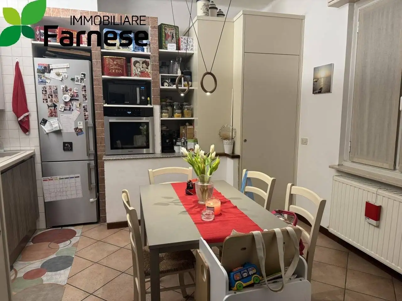 Villa in vendita a Piacenza