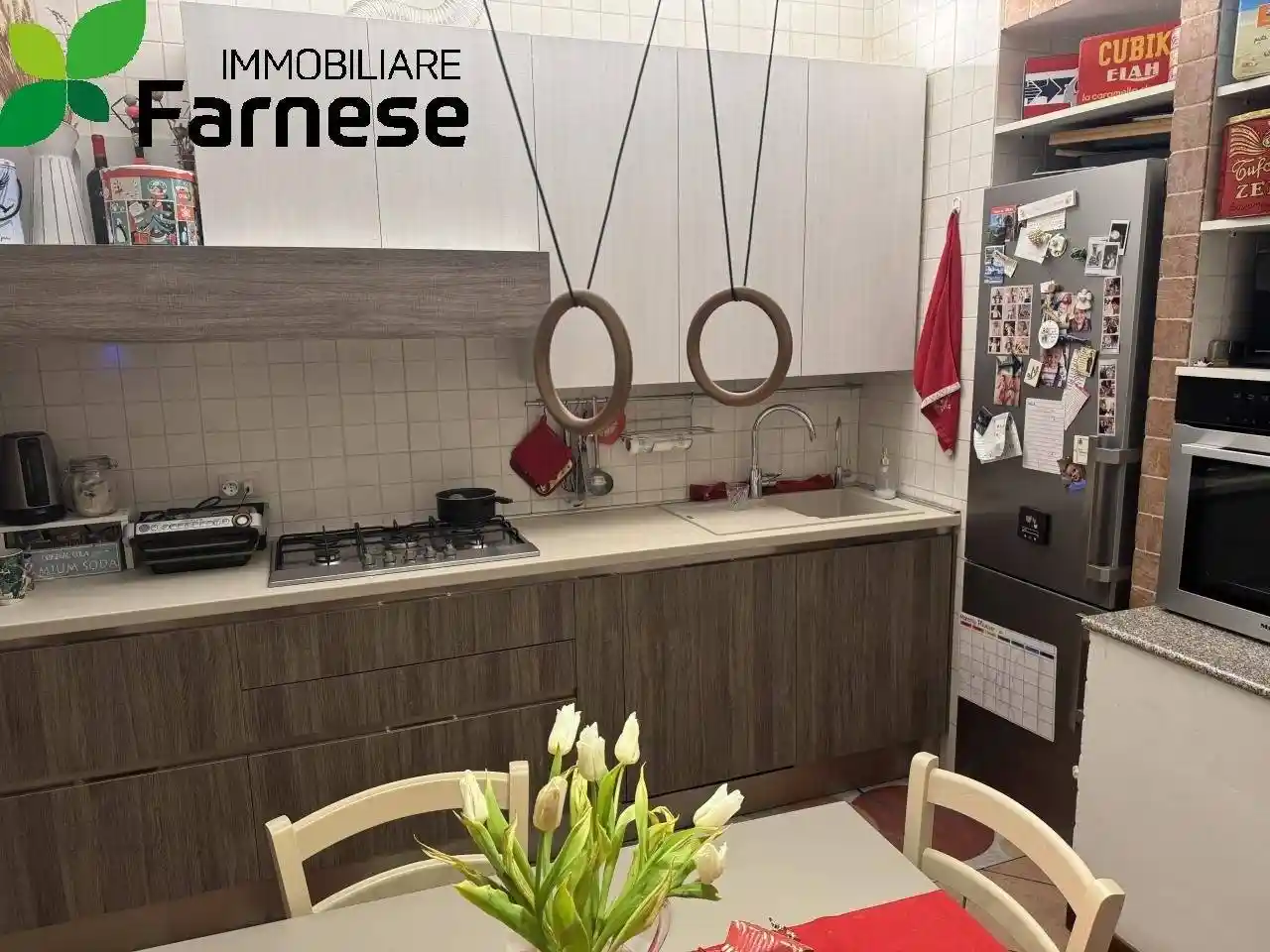 Villa unifamiliare, ottimo stato, 138 m², Mucinasso, Piacenza - foto 2