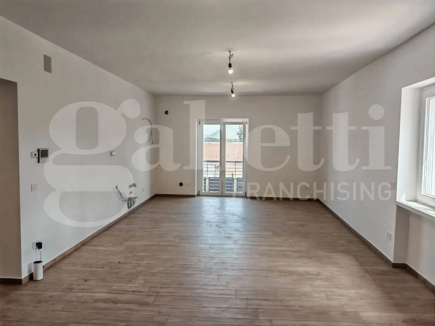 Appartamento in affitto a Sesto Campano