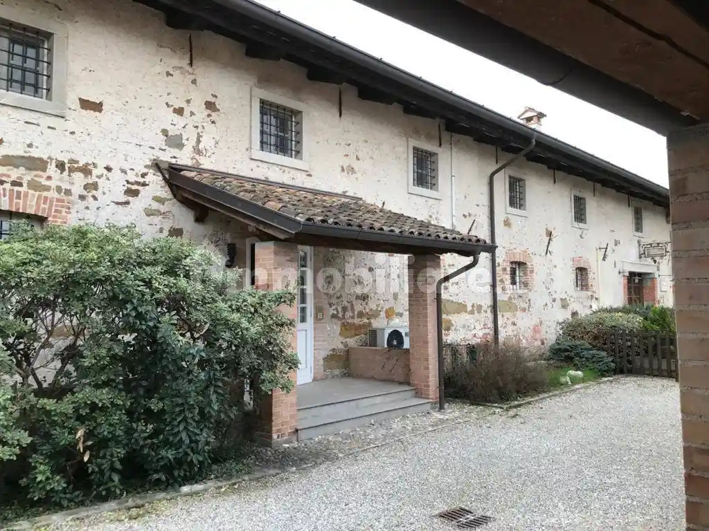 Appartamento in affitto a Pavia di Udine