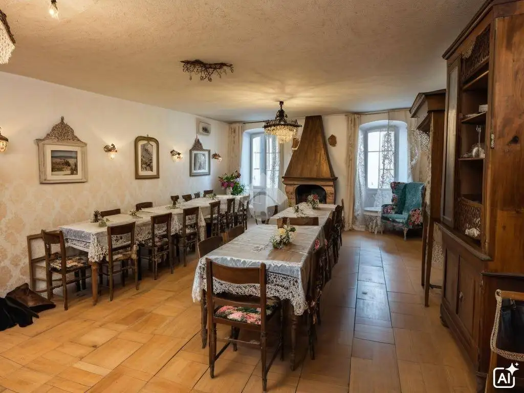 Palazzo - Edificio in Vendita - foto 2