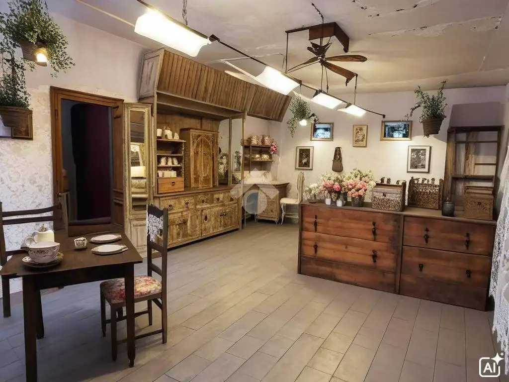 Palazzo - Edificio in Vendita - foto 4